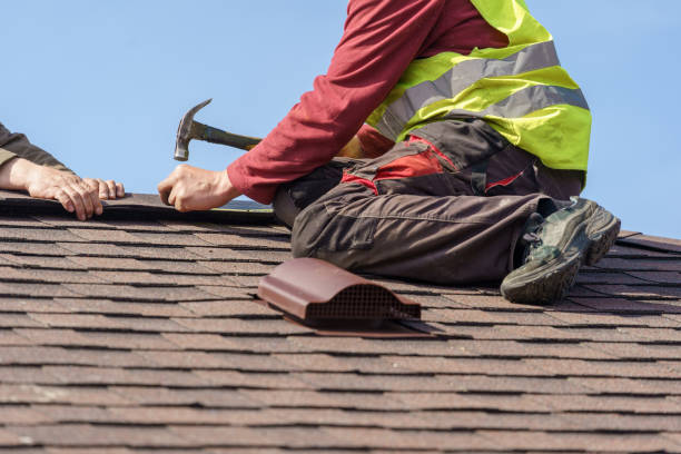 Best Slate Roofing Contractor  in Lowell, NC