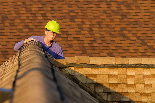 Roof Repair Estimates in Lowell, NC